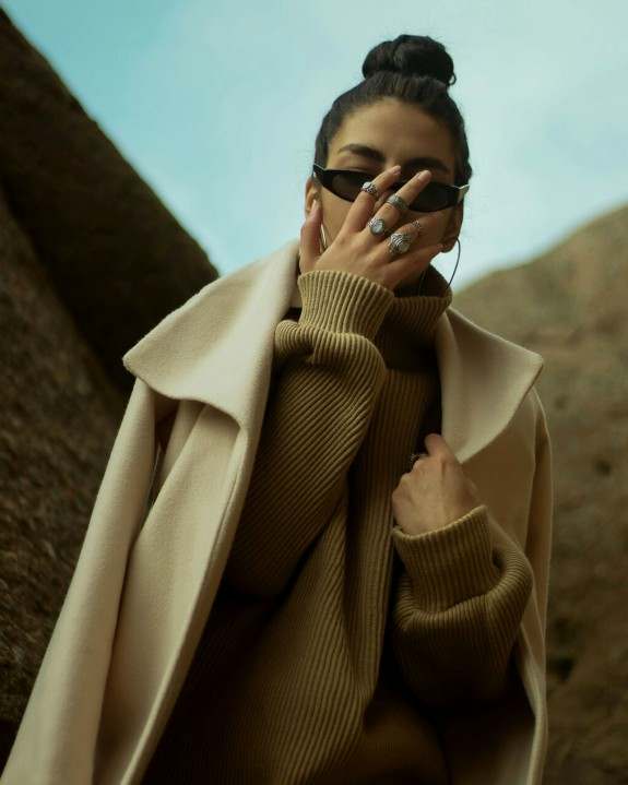Circular fashion pilot