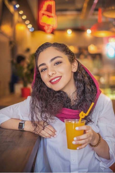 Legal contact photo